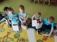 Zdjęcie: Dzień Dziecka