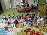 Zdjęcie: Dzień Dziecka