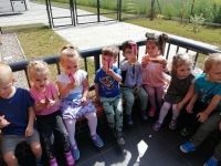 Zdjęcie: Dzień Dziecka