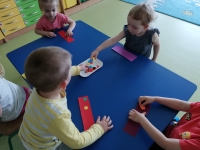 Zdjęcie: Zakładka do książki