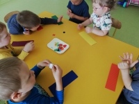 Zdjęcie: Zakładka do książki
