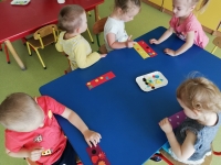 Zdjęcie: Zakładka do książki