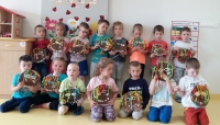 Zdjęcie: DZIECI ŚWIATA