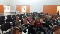 Zdjęcie: MAGICZNE SZTUCZKI NA DZIEŃ DZIECKA