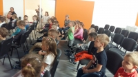 Zdjęcie: MAGICZNE SZTUCZKI NA DZIEŃ DZIECKA