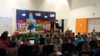 Zdjęcie: MAGICZNE SZTUCZKI NA DZIEŃ DZIECKA