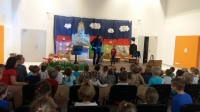 Zdjęcie: MAGICZNE SZTUCZKI NA DZIEŃ DZIECKA
