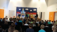 Zdjęcie: MAGICZNE SZTUCZKI NA DZIEŃ DZIECKA