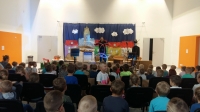 Zdjęcie: MAGICZNE SZTUCZKI NA DZIEŃ DZIECKA