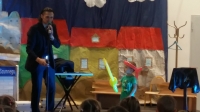 Zdjęcie: MAGICZNE SZTUCZKI NA DZIEŃ DZIECKA