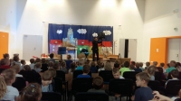 Zdjęcie: MAGICZNE SZTUCZKI NA DZIEŃ DZIECKA