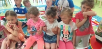 Zdjęcie: SPOTKANIE Z PSZCZELARZEM...
