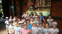 Zdjęcie: WYCIECZKA DO KOCZUR