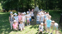 Zdjęcie: WYCIECZKA DO KOCZUR