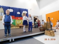Zdjęcie: KOCHAMY NASZYCH RODZICÓW !