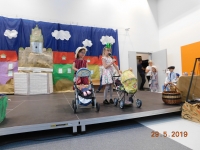 Zdjęcie: KOCHAMY NASZYCH RODZICÓW !