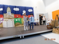 Zdjęcie: KOCHAMY NASZYCH RODZICÓW !