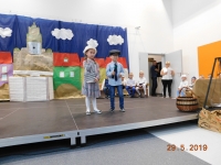 Zdjęcie: KOCHAMY NASZYCH RODZICÓW !