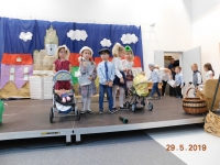 Zdjęcie: KOCHAMY NASZYCH RODZICÓW !