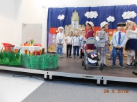 Zdjęcie: KOCHAMY NASZYCH RODZICÓW !
