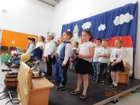 Zdjęcie: KOCHAMY NASZYCH RODZICÓW !