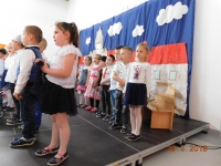 Zdjęcie: KOCHAMY NASZYCH RODZICÓW !