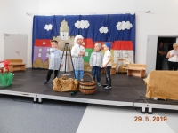 Zdjęcie: KOCHAMY NASZYCH RODZICÓW !