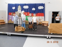 Zdjęcie: KOCHAMY NASZYCH RODZICÓW !