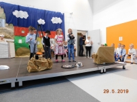 Zdjęcie: KOCHAMY NASZYCH RODZICÓW !