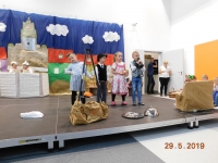 Zdjęcie: KOCHAMY NASZYCH RODZICÓW !