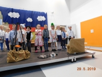 Zdjęcie: KOCHAMY NASZYCH RODZICÓW !