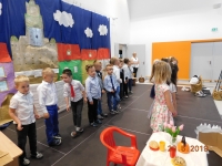 Zdjęcie: KOCHAMY NASZYCH RODZICÓW !
