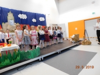 Zdjęcie: KOCHAMY NASZYCH RODZICÓW !