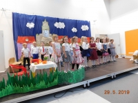 Zdjęcie: KOCHAMY NASZYCH RODZICÓW !