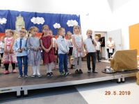 Zdjęcie: KOCHAMY NASZYCH RODZICÓW !