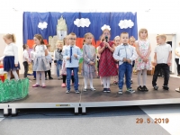 Zdjęcie: KOCHAMY NASZYCH RODZICÓW !