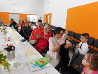 Zdjęcie: KOCHAMY NASZYCH RODZICÓW !