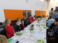 Zdjęcie: KOCHAMY NASZYCH RODZICÓW !