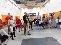 Zdjęcie: KOCHAMY NASZYCH RODZICÓW !