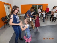 Zdjęcie: KOCHAMY NASZYCH RODZICÓW !