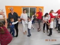Zdjęcie: KOCHAMY NASZYCH RODZICÓW !