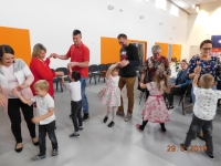 Zdjęcie: KOCHAMY NASZYCH RODZICÓW !