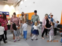 Zdjęcie: KOCHAMY NASZYCH RODZICÓW !