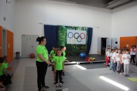 Zdjęcie: Olimpiada Starszaka