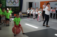 Zdjęcie: Olimpiada Starszaka