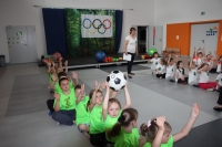 Zdjęcie: Olimpiada Starszaka