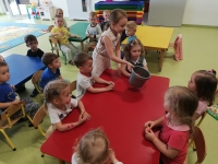 Zdjęcie: Cała Polska czyta dzieciom
