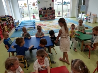 Zdjęcie: Cała Polska czyta dzieciom