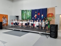 Zdjęcie: Dzień rodziny i zakończenie roku szkolnego