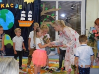 Zdjęcie: ZAKOŃCZENIE ROKU PRZEDSZKOLNEGO